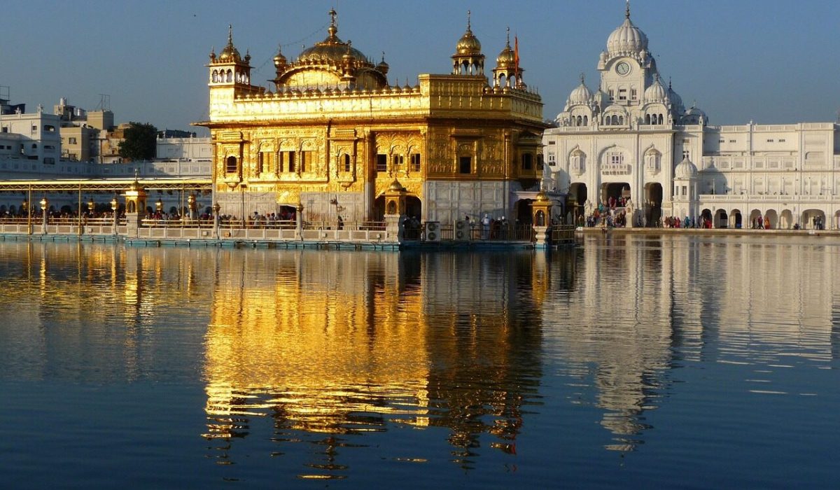 golden-temple-397886_1280